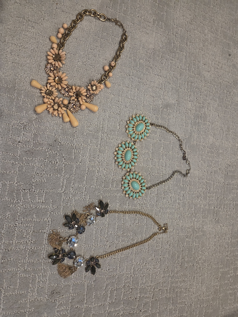 Statement Necklaces